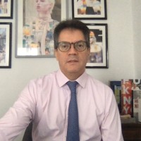 Juan Carlos Ramirez