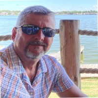 Vince Hatfield