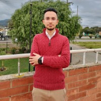 Daniel Esteban Galindo Beltran