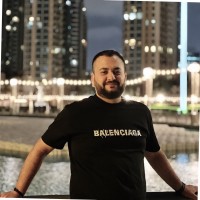 Akam Ahmed