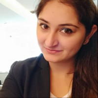 Jasmine garg