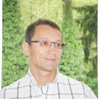 Alexander Vorobyov
