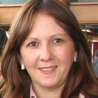 Marcela García