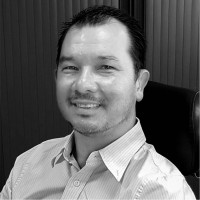 Alain TCHEN PING LEI