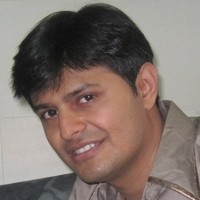 Saurabh Sheth