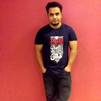 Shafi Akhtar