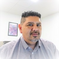 Ismael Avilez