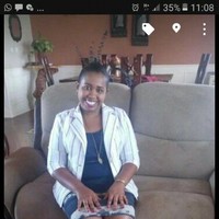Caroline Mugo