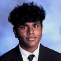 Tarun Paramasamy