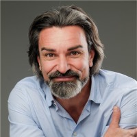 Arnaud CADOUX