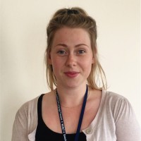 Claire Thomas