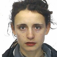Xhovana Gjonaj