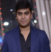 Mayank Seth