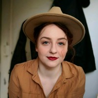 Dionne De Jong
