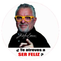 Dr. Marco Ontiveros - Tu Coach de la Felicidad