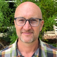 Alistair Wilson