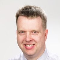 Ólafur Már Hreinsson