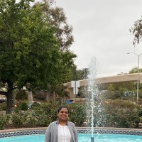 Divya Sanil