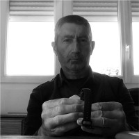 Jean claude PIERRE