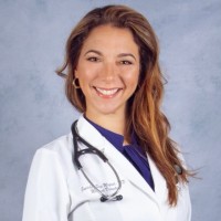 Gretchen San Miguel, Md