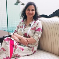 Pratibha Sardana