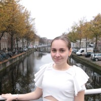 Plamena Dimitrova