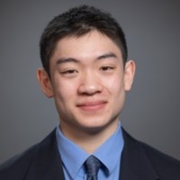 Jake Fang