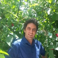 Kianoosh Goodarzi