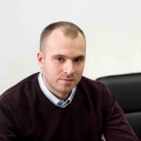 Роман Гаврилов