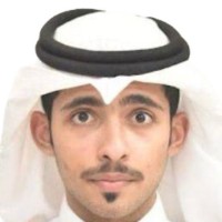 Khalid Aldrees