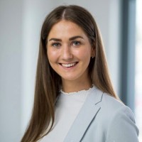 Vanessa Rohloff