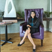 Aradhana S.Kumar, Igbc- Ap®
