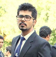Tushar Tyagi
