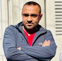 Puspendu Chatterjee