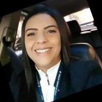 Marlene Silva da Costa