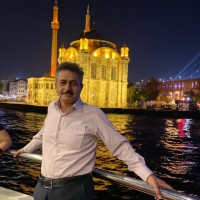 Saeed Jalali