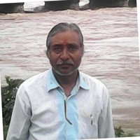 ashok agrawal