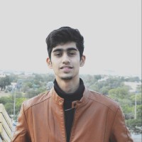 SYED SHAHZAIB UDDIN