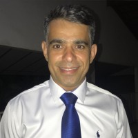 Ailton Silva