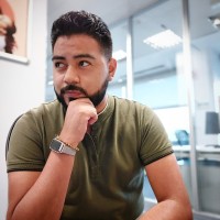 Carlos Mario Aparicio