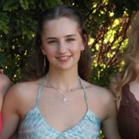 Ashlyn Tucker