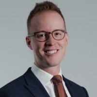 Kristian Dewsnap