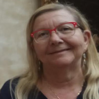 Ruth Toiba, PhD, RD, CDE