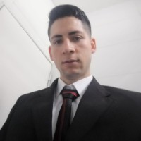 Douglas Luis Guzman Bueno