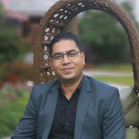 Pushpak Singh