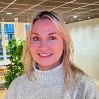 Helene Løkke