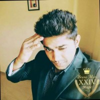 Yogesh Jankar