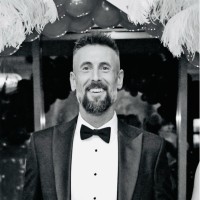 Jason Treadwell ANAEA, AARLA