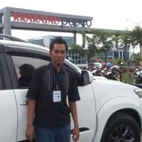muhammad iqbal sulistyandaru