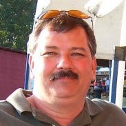 David Woolley